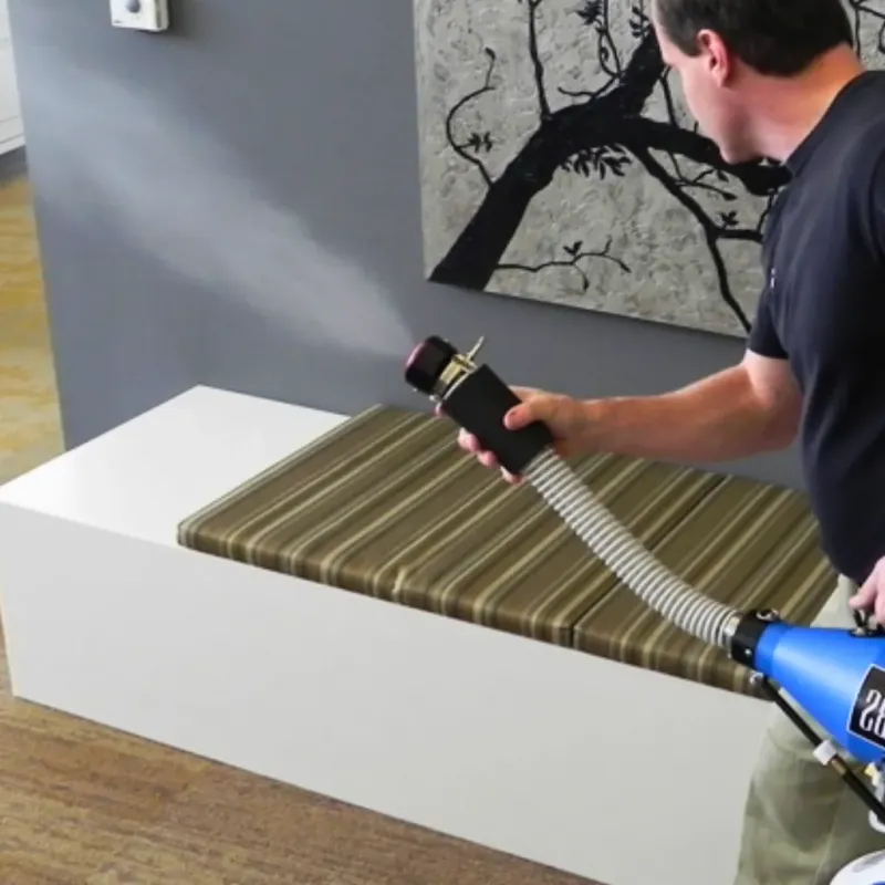 Professional Odor Removal in Gunnison County, CO